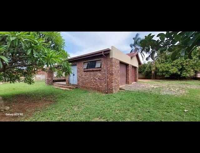 3 BEDROOM HOUSE FOR SALE IN THERESA PARK